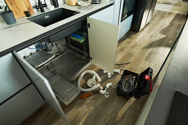 Reliable Drain Cleaning contractor in Middlebury, CT by Street Wise - Plumbing